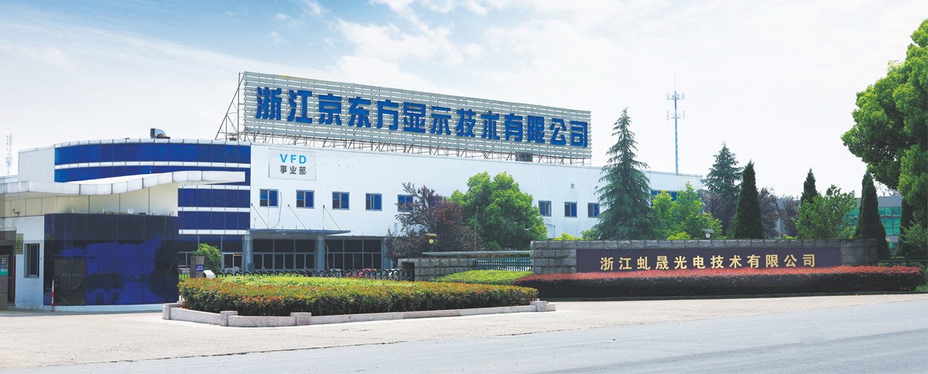 Company Profile