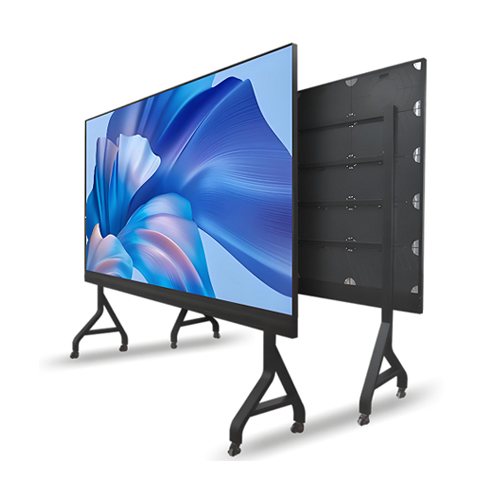L series LED all-in-one machine