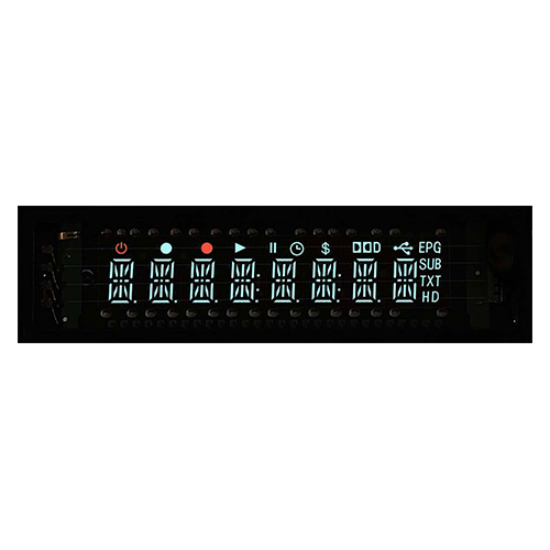 VFD20-0832FN