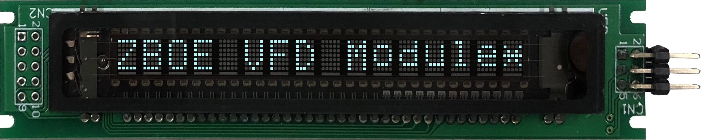 VFM161-CIG16-1603N-5SPI