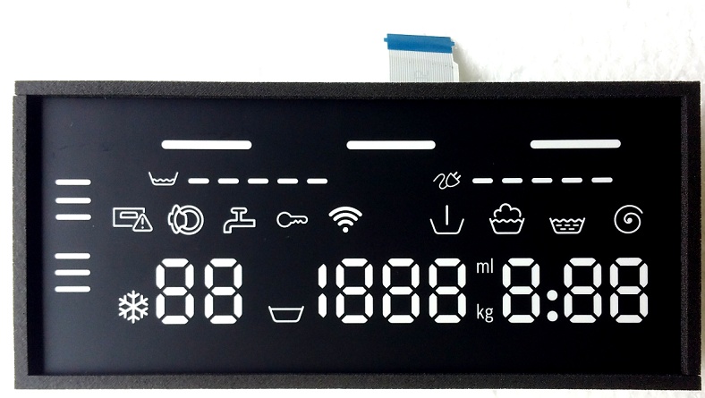 Home LED Display